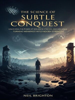 cover image of The Science of Subtle Conquest
